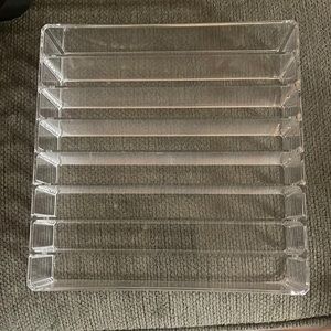 Makeup Organizer for makeup palette